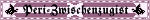 Zwischenzugism Symbol
